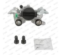 Bremssattel FERODO Anteriore Destro Per Renault Twingo I C06