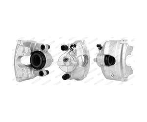 Bremssattel FERODO Anteriore Sinistro Per Renault Laguna II BG0/1