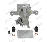 Bremssattel FERODO Posteriore Destro Per Nissan Almera I