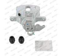 Bremssattel FERODO Posteriore Destro Per Renault Trafic III Bus
