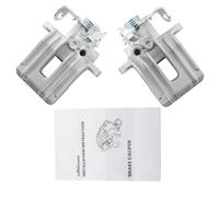 Bremssattel for Audi A4 / A4 Avant Rear Left & Right Brake Calipers 8E0615424G