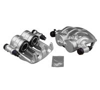 HELLA PAGID 8AN 355 796-641 Pinza freno - AN9664 - Sistema frenante: Brembo - Pezzo nuovo senza vuoto a perdere - per es. MERCEDES-BENZ