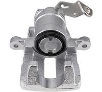 Bremssattel Hinterachse rechts 1-Kolben 38mm für VW Polo Classic 6KV2