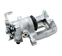 Bremssattel Per Asse Posteriore Destro Per Toyota PFANDFREI Posteriore Alluminio