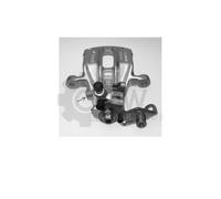 Bremssattel Per Asse Posteriore Destro Per VW PFANDFREI Posteriore Ghisa DL4