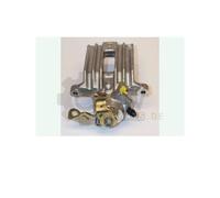 Bremssattel Per Asse Posteriore Sinistra VW SEAT PFANDFREI Posteriore Alluminio