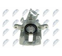 BREMSSATTEL POSTERIORE Adatto Per JAGUAR S-TYPE 06.2002- /SINISTRO/ OE Zu Vergl.