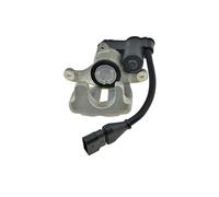 Pinza freno Assale posteriore HZT-AU-008 NTY per AUDI A8 D3