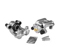 Bremssattel Posteriore Destro 1 Pistone Ø40mm HELLA per BMW 1er