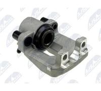 BREMSSATTEL Posteriore Destro Adatto Per BMW Serie 5 E39 1996 - 2003