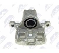BREMSSATTEL Posteriore Destro Adatto Per MITSUBISHI PAJERO III, PAJERO IV