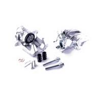 Bremssattel Posteriore Destro Faustsattel Ø 38 mm HELLA per u.a. AUDI A4