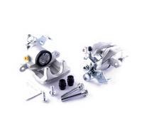 Bremssattel Posteriore Destro Faustsattel Ø 38 mm HELLA per VW SHARAN