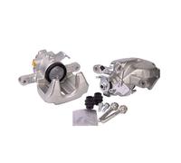 Bremssattel Posteriore Destro Faustsattel Ø 41 mm HELLA per u.a. CITROËN JUMPY