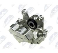 TRW Pinza freno BHR217E, fissa 2 pistoni, posteriore destro per Mercedes‑Benz e Chrysler