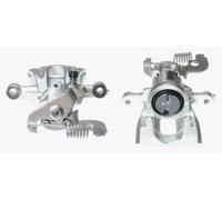 Pinza Freno Posteriore Destra Mondeo Familiare III 2004.10-2005.05 Nuovo