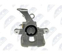 Pinza freno BUDWEG 343987 per OPEL CORSA D (S07) 1.6 2007-2014