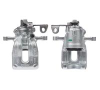 Bremssattel Posteriore Destro per Renault Kangoo Express FW0/1 Lucas TRW ATE