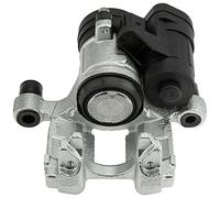 NTY Pinza Freno Asse Posteriore Destro per VW Passat Variant 2.0 Tdi 1.4 TSI