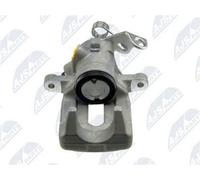 BUDWEG CALIPER 343873 Pinza freno