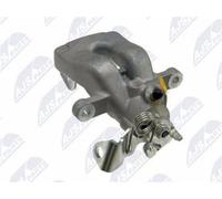 Bremssattel Posteriore Destro Renault Clio III 05-, Modus 04- Nuovo