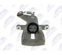 BREMSSATTEL Posteriore Destro RENAULT SCENIC II 03-09