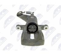 Pinza freno BUDWEG 343939 per RENAULT SCENIC II (JM0/1_) 1.6 2005-2008