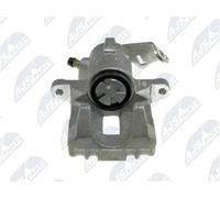 Pinza freno BUDWEG 343435, posteriore destro