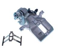 Bremssattel Posteriore Destro Sistema Frenante NISSIN Per Honda Jazz III 1.2 1.3