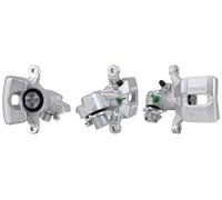 Bremssattel Posteriore Destro Sistema Frenante Per Honda Jazz III GE 1.2 1.3I