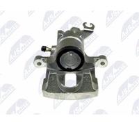BUDWEG CALIPER 342791 Pinza freno