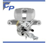 Bremssattel Posteriore Per Leon Altea 1KF Destro Asse Posteriore