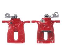 Bremssattel Posteriore Sinistro ATE Faustsattel per VW Polo AW1 BZ1 Audi A1