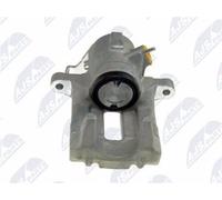 BREMSSATTEL Posteriore Sinistro AUDI A4 00-05, SEAT EXEO 09- NUOVO