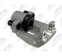 BREMSSATTEL Posteriore Sinistro BMW Compatibile Con Serie 5 E39 1996 - 2003
