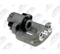 BREMSSATTEL Posteriore Sinistro BMW Serie 5 Touring E39 1997 - 2004