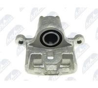 BREMSSATTEL Posteriore Sinistro Compatibile Con MITSUBISHI PAJERO III, PAJERO IV
