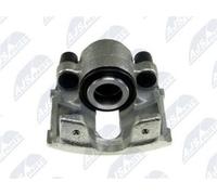 BREMSSATTEL Posteriore Sinistro Compatibile Con SPRINTER 2-T 1995 - 2006