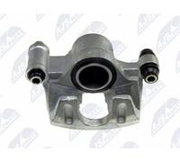 BREMSSATTEL Posteriore Sinistro MERCEDES SPRINTER 3T 96-06, VW LT 95-06 NUOVO