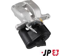 Bremssattel Posteriore Sinistro Per VW Passat Variant 365 3C5 CC 358 362 3C2