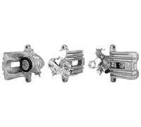 Bremssattel Posteriore Sinistro Sistema Frenante Per Audi A4 2.0 1.6 8EC B7