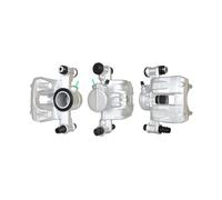 Bremssattel Posteriore Sinistro Sistema Frenante Per Fiat Ducato Furgone 86-2650