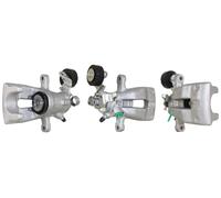 Bremssattel Posteriore Sinistro Sistema Frenante Per Opel Meriva 1.8 F75