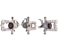 Bremssattel Posteriore Sinistro Sistema Frenante Per Opel Mokka/Mokka J13 1.4