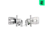 Bremssattel Posteriore Sinistro Sistema Frenante Per Renault Scénic I Monovolume