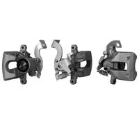 Bremssattel Posteriore Sinistro Sistema Frenante Per Toyota Auris 1.6 _E15_