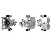 Bremssattel Posteriore Sinistro Sistema Frenante Per Toyota MR 2 III 1.8 86-1279