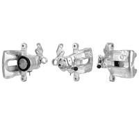 Bremssattel Posteriore Sinistro Sistema Frenante Per VW Golf III 1.8 1.6 4118900