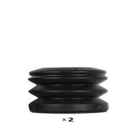 Bremssattel Posteriore Sinistro Sistema Frenante Per VW Golf III 1.8 1H1