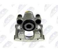 BREMSSATTEL Sinistro Posteriore Adatto Per SAAB 9-5 1997 - 2009